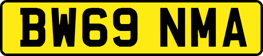 BW69NMA