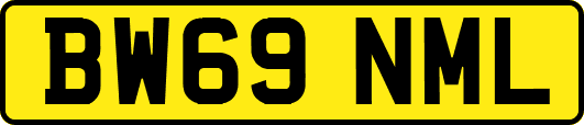 BW69NML