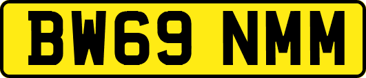 BW69NMM