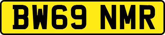 BW69NMR