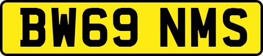 BW69NMS
