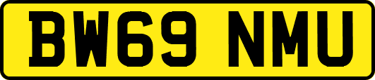 BW69NMU