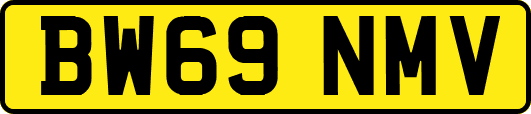 BW69NMV