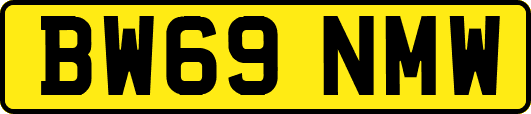 BW69NMW