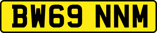 BW69NNM