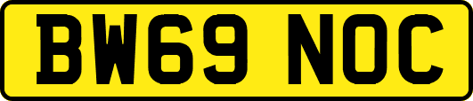 BW69NOC