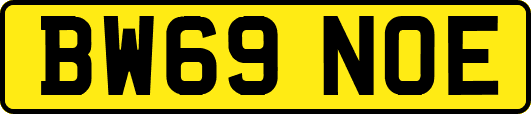 BW69NOE