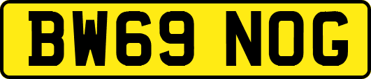 BW69NOG