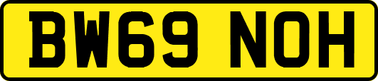 BW69NOH