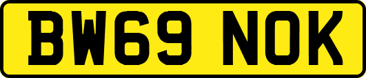 BW69NOK