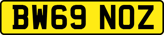 BW69NOZ