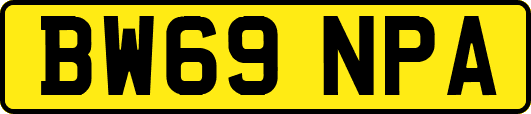 BW69NPA