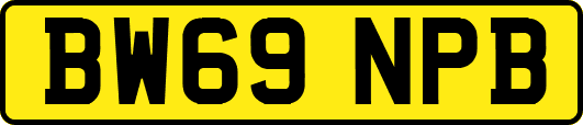 BW69NPB