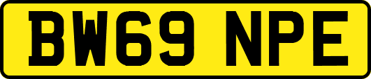 BW69NPE