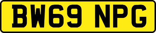 BW69NPG