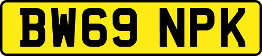 BW69NPK