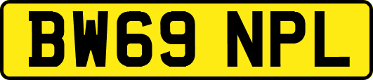 BW69NPL