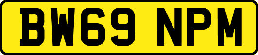 BW69NPM