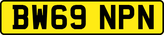 BW69NPN