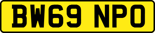 BW69NPO