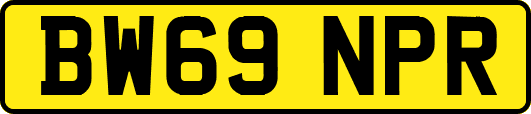 BW69NPR