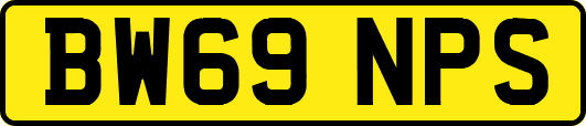BW69NPS