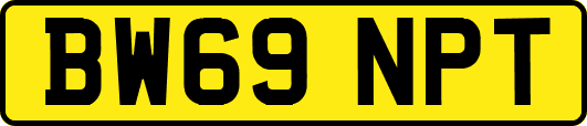 BW69NPT