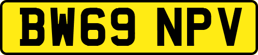 BW69NPV