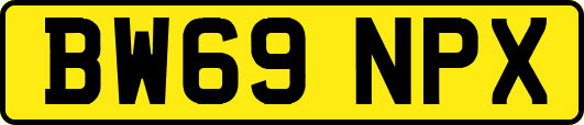 BW69NPX