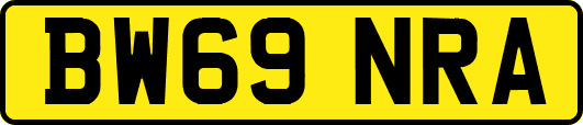BW69NRA