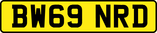 BW69NRD