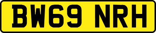 BW69NRH