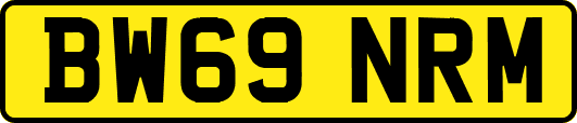 BW69NRM