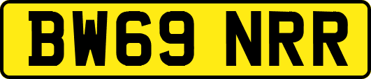 BW69NRR