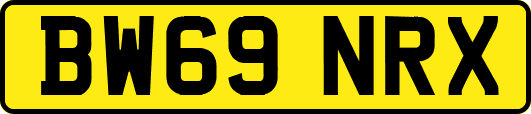 BW69NRX