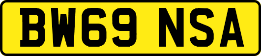 BW69NSA