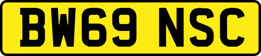 BW69NSC