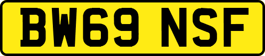 BW69NSF