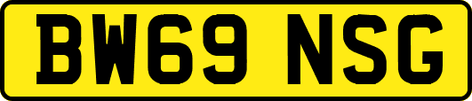 BW69NSG