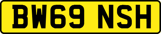 BW69NSH