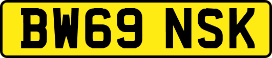 BW69NSK