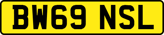 BW69NSL