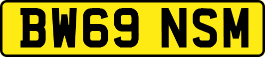 BW69NSM