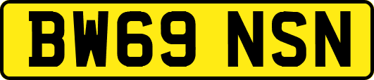 BW69NSN