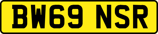 BW69NSR
