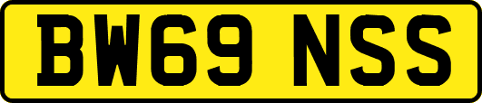 BW69NSS