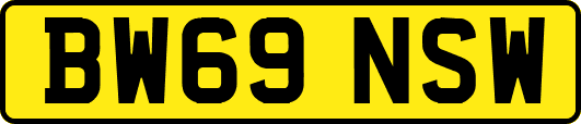 BW69NSW