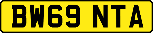 BW69NTA
