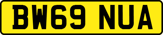 BW69NUA