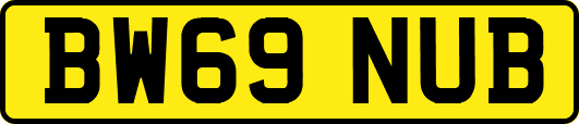 BW69NUB